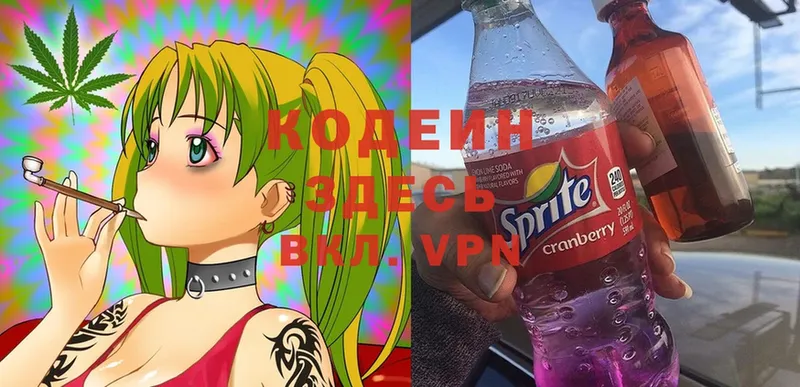 купить наркотики цена  Новочебоксарск  Кодеин Purple Drank 